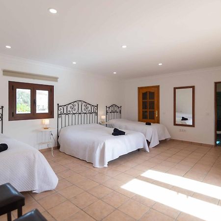 Castellet Villa Marratxí Dış mekan fotoğraf