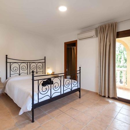 Castellet Villa Marratxí Dış mekan fotoğraf