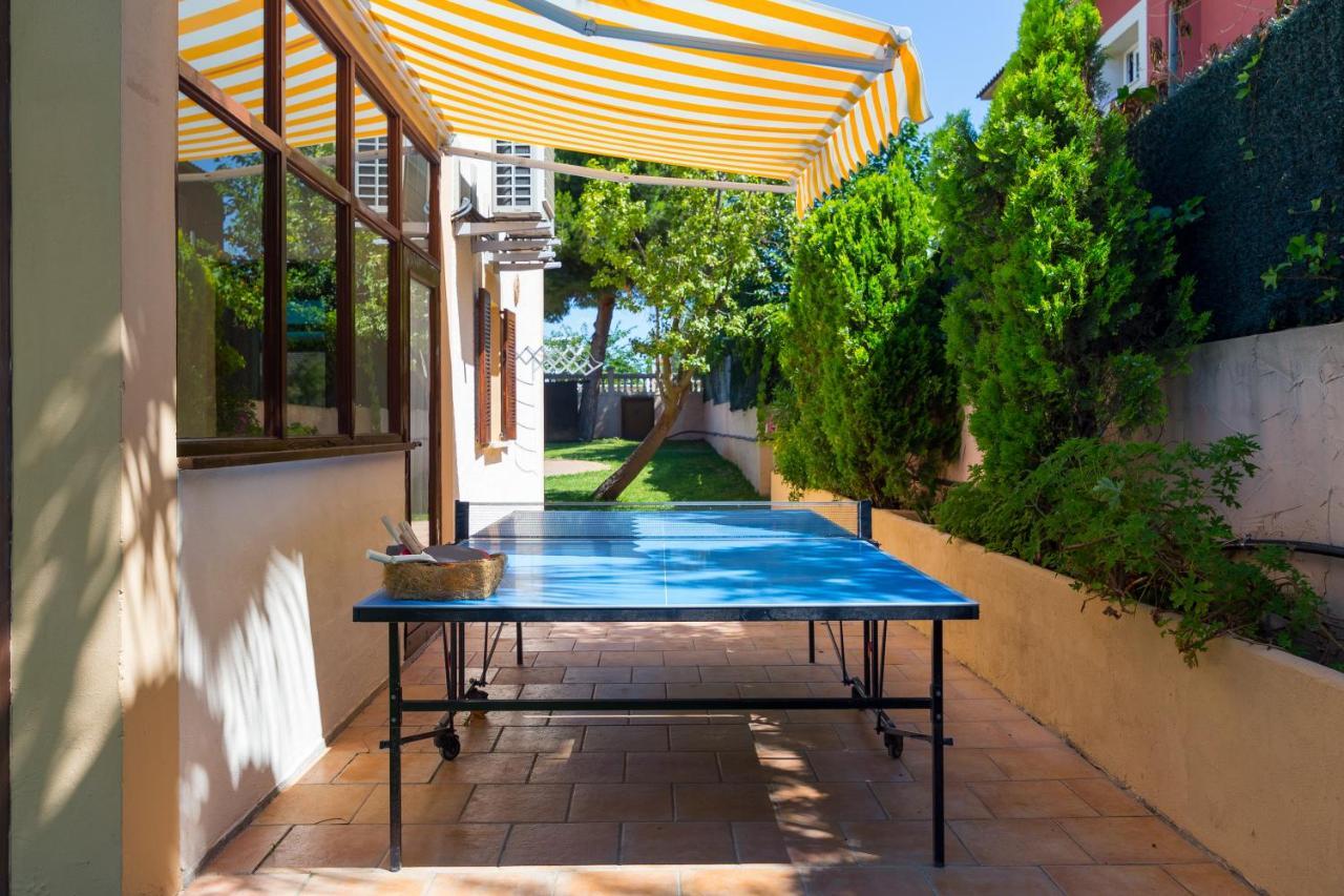 Castellet Villa Marratxí Dış mekan fotoğraf