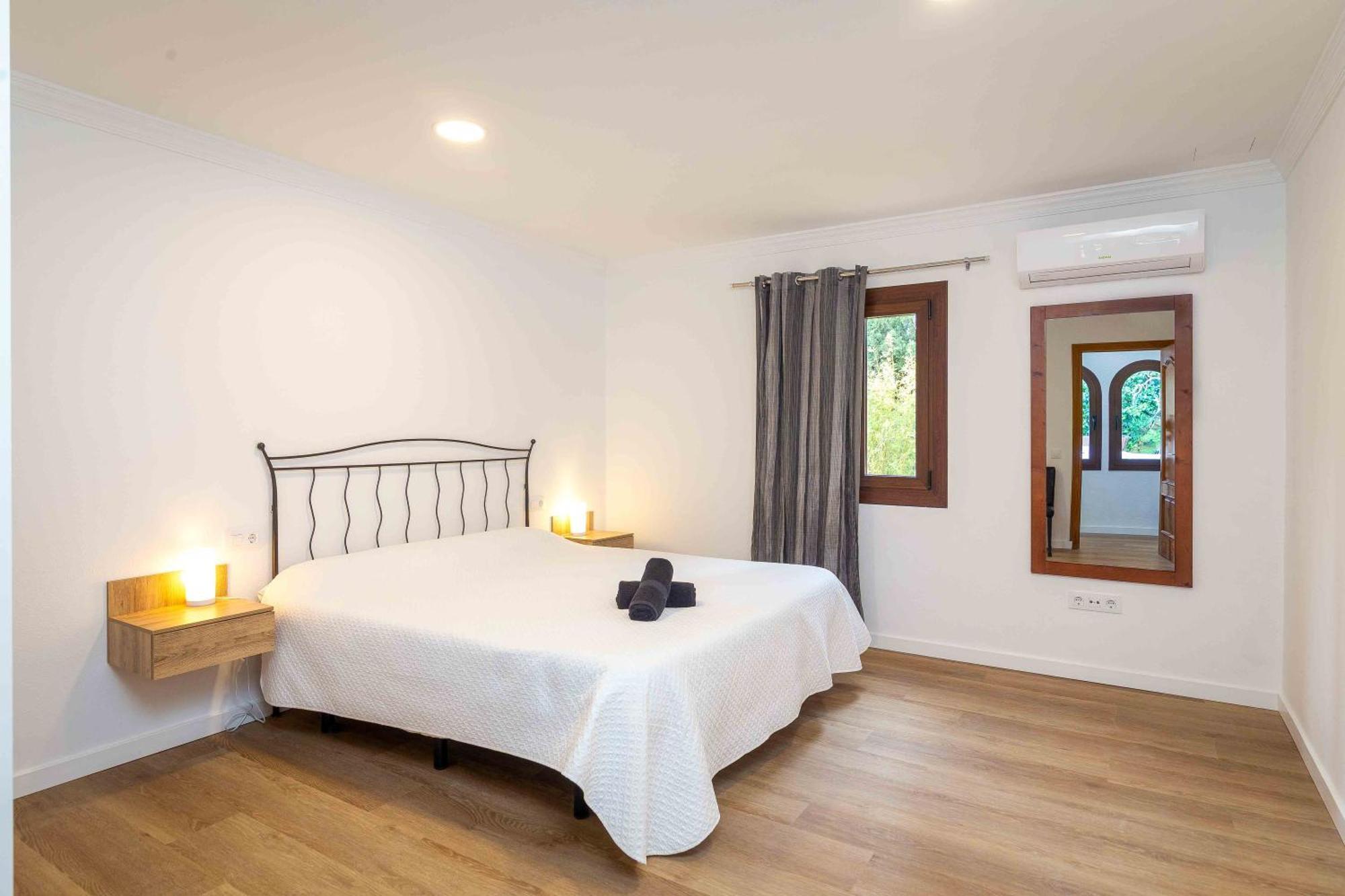 Castellet Villa Marratxí Dış mekan fotoğraf