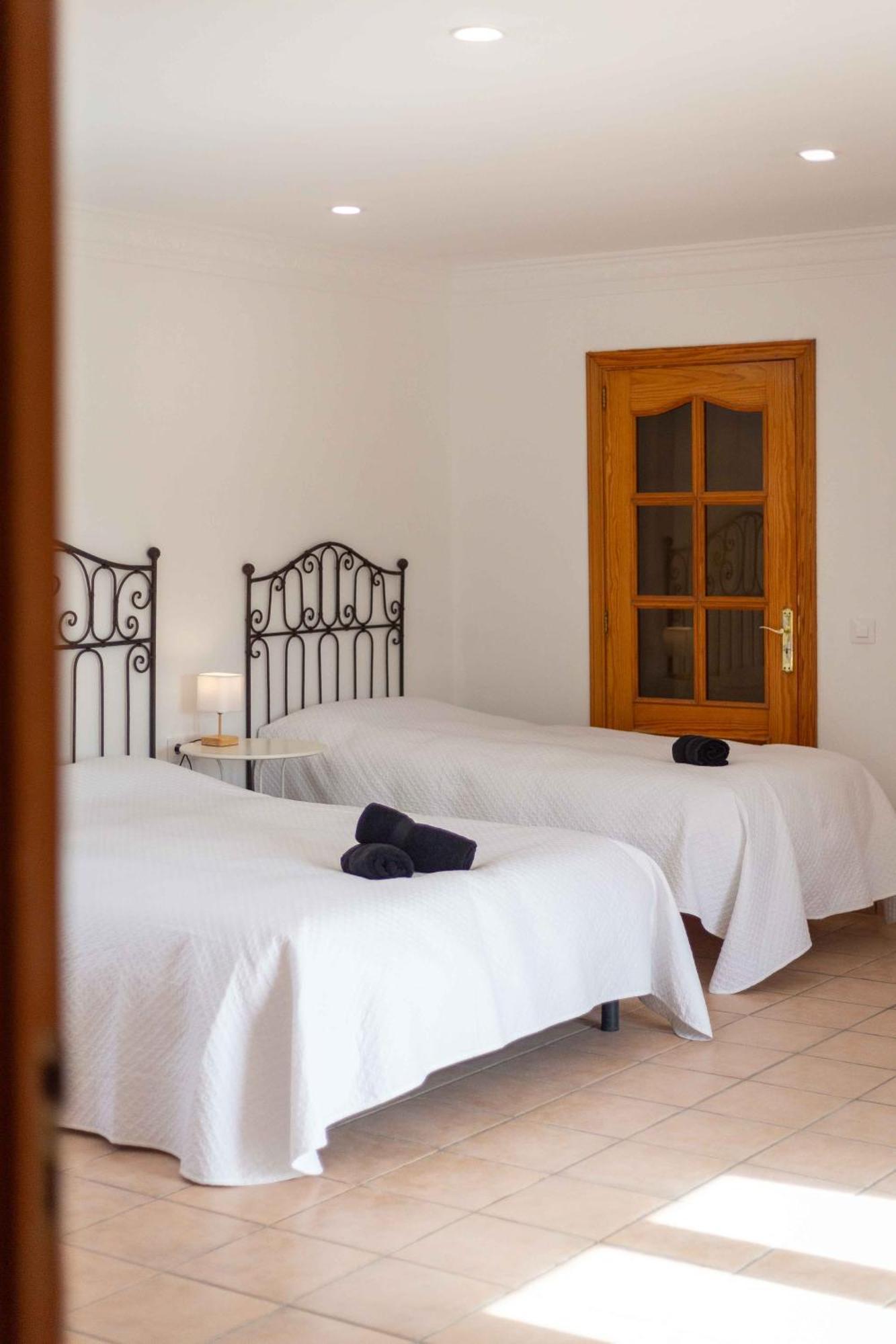 Castellet Villa Marratxí Dış mekan fotoğraf