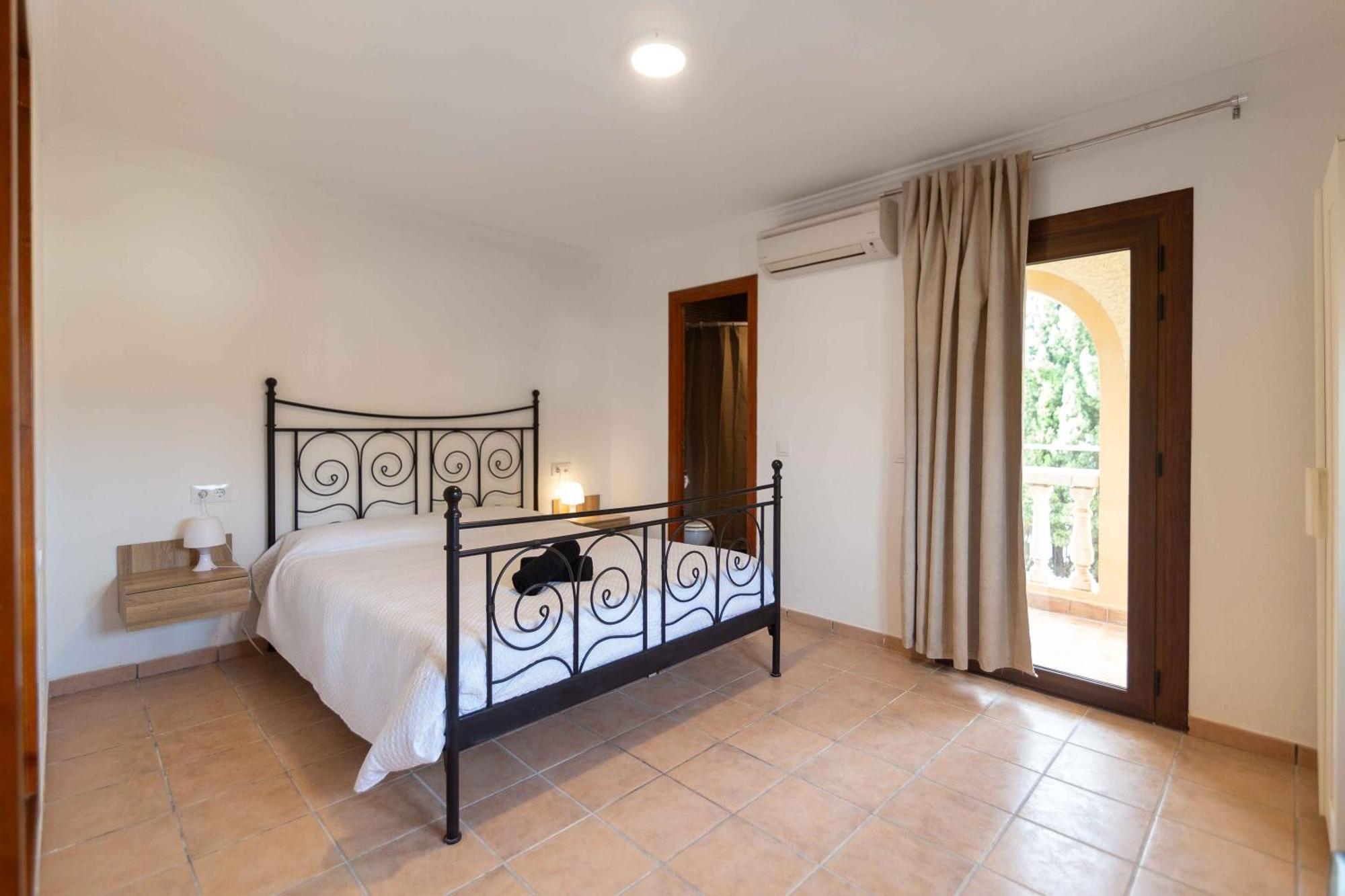 Castellet Villa Marratxí Dış mekan fotoğraf