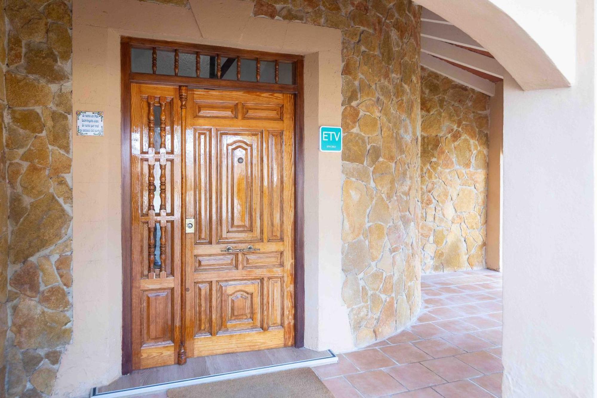 Castellet Villa Marratxí Dış mekan fotoğraf