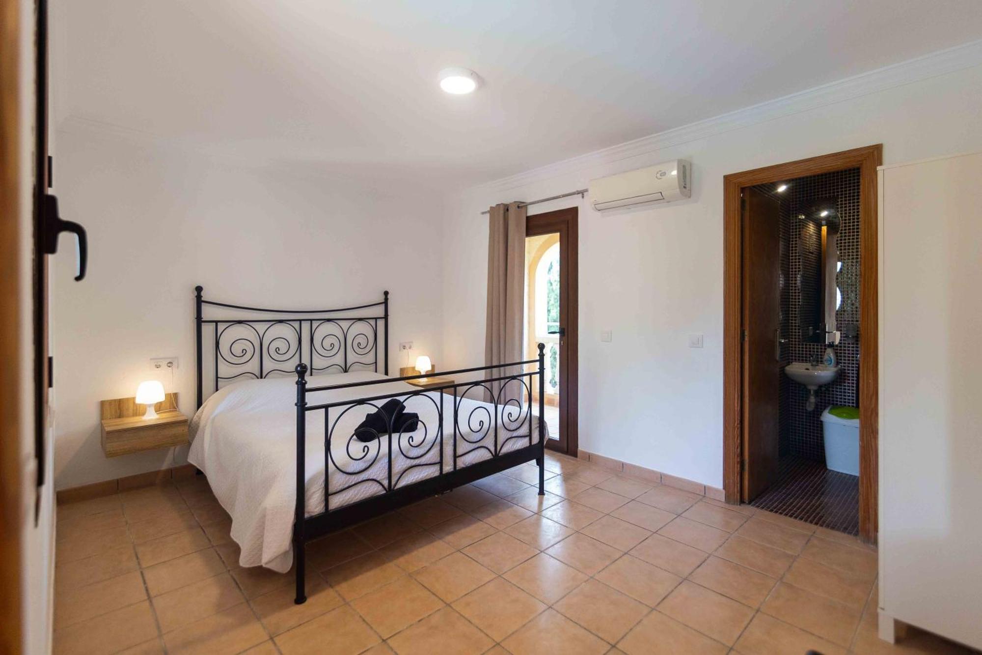 Castellet Villa Marratxí Dış mekan fotoğraf