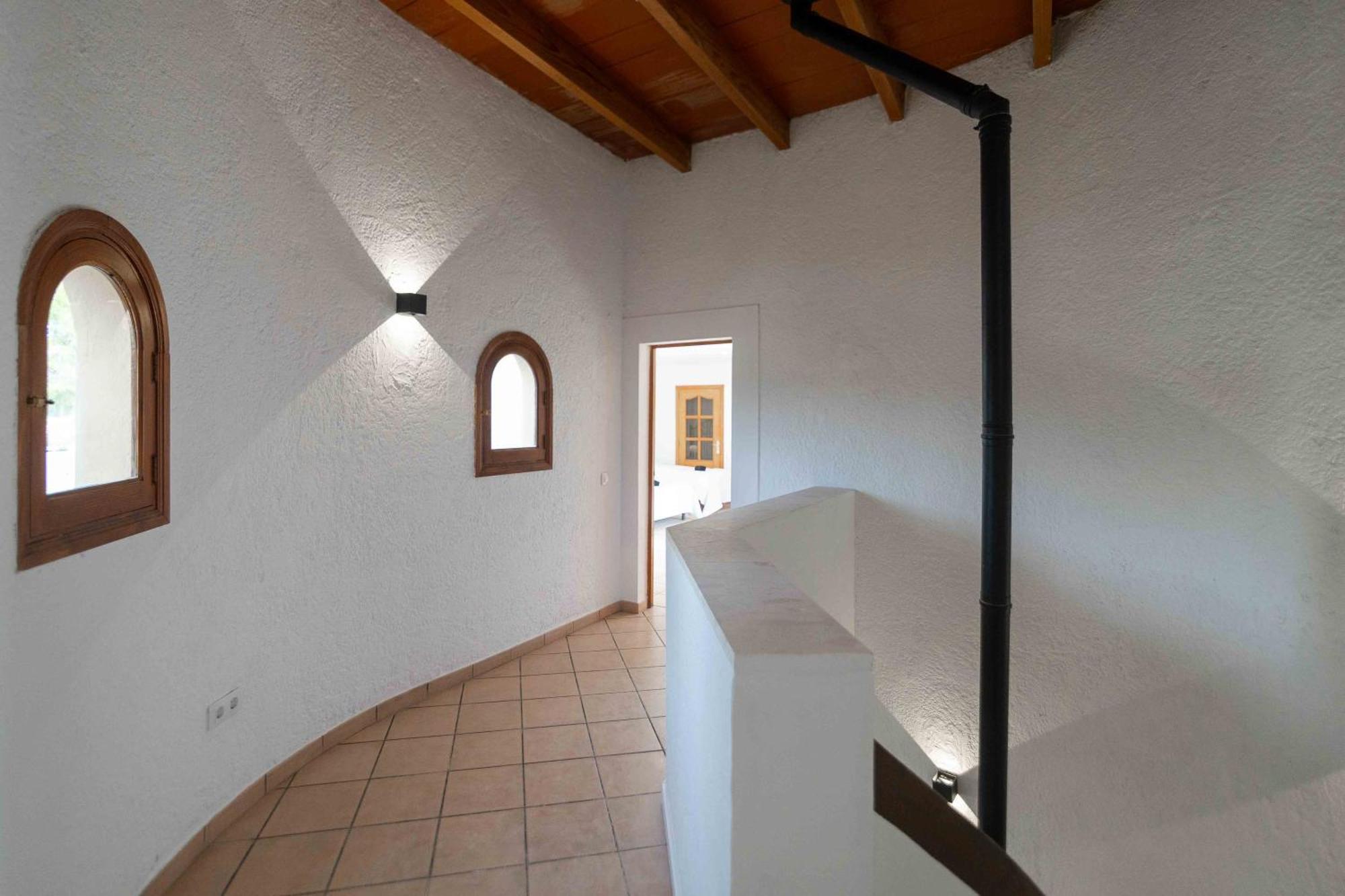Castellet Villa Marratxí Dış mekan fotoğraf