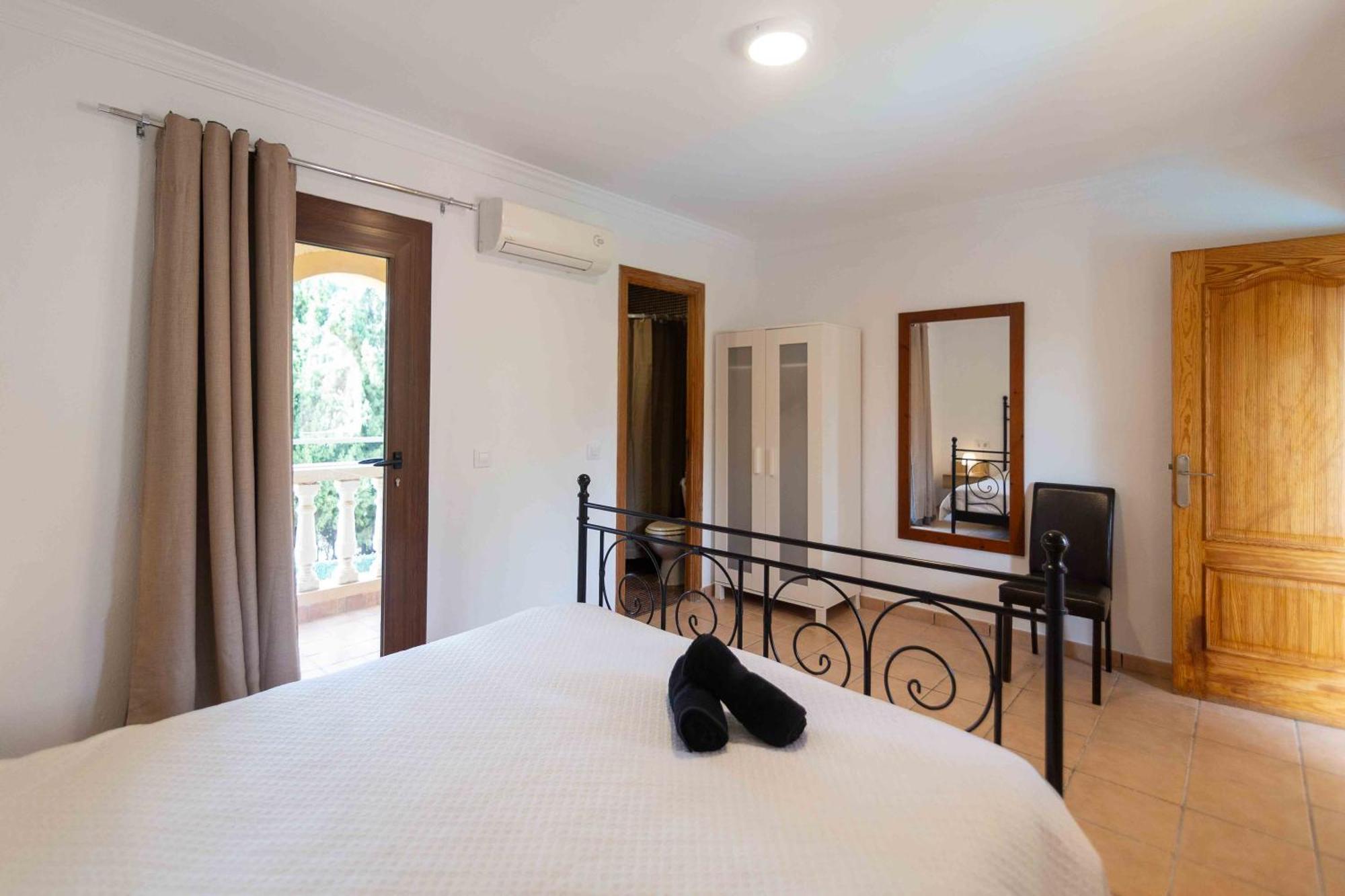 Castellet Villa Marratxí Dış mekan fotoğraf