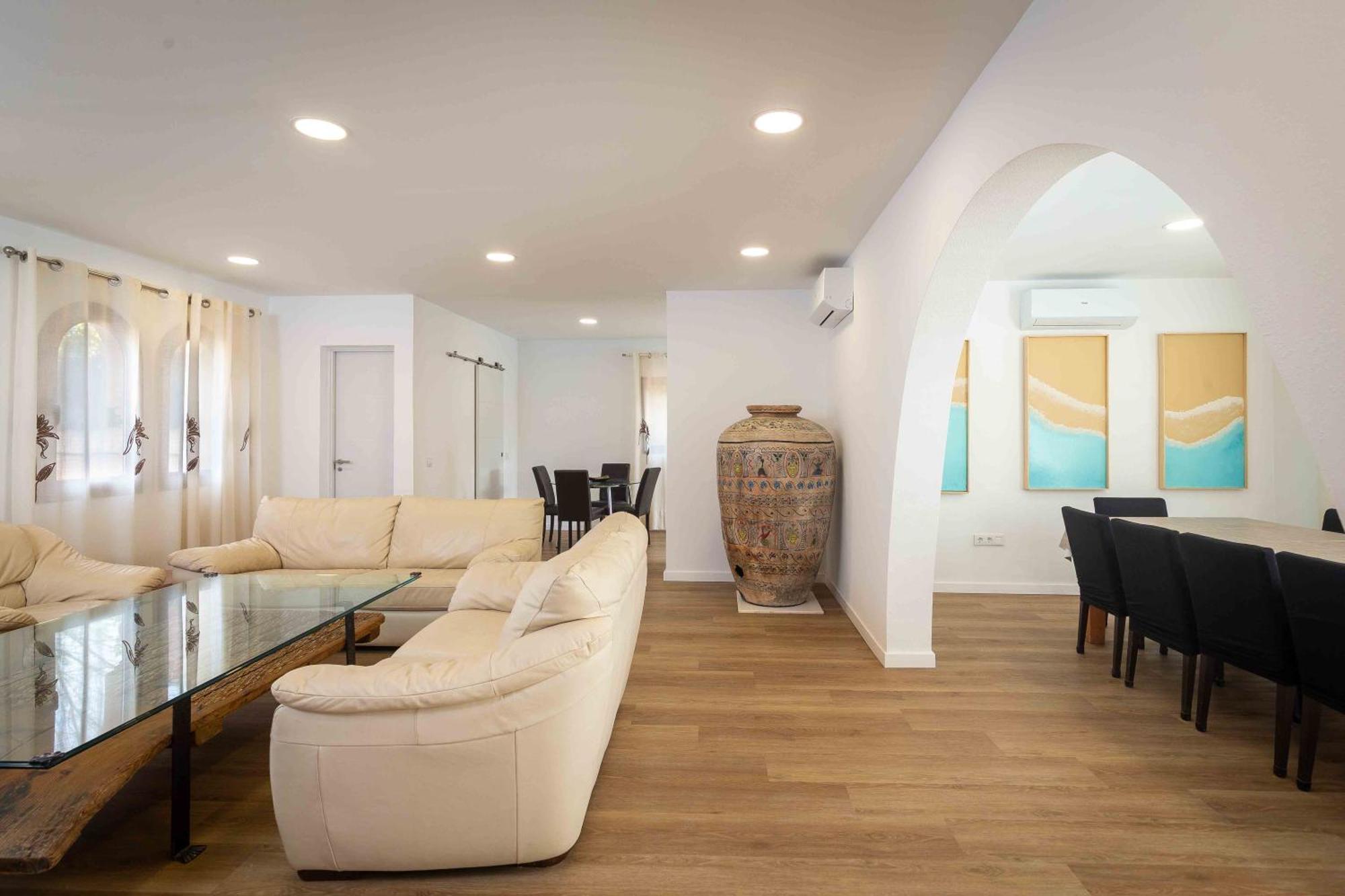 Castellet Villa Marratxí Dış mekan fotoğraf