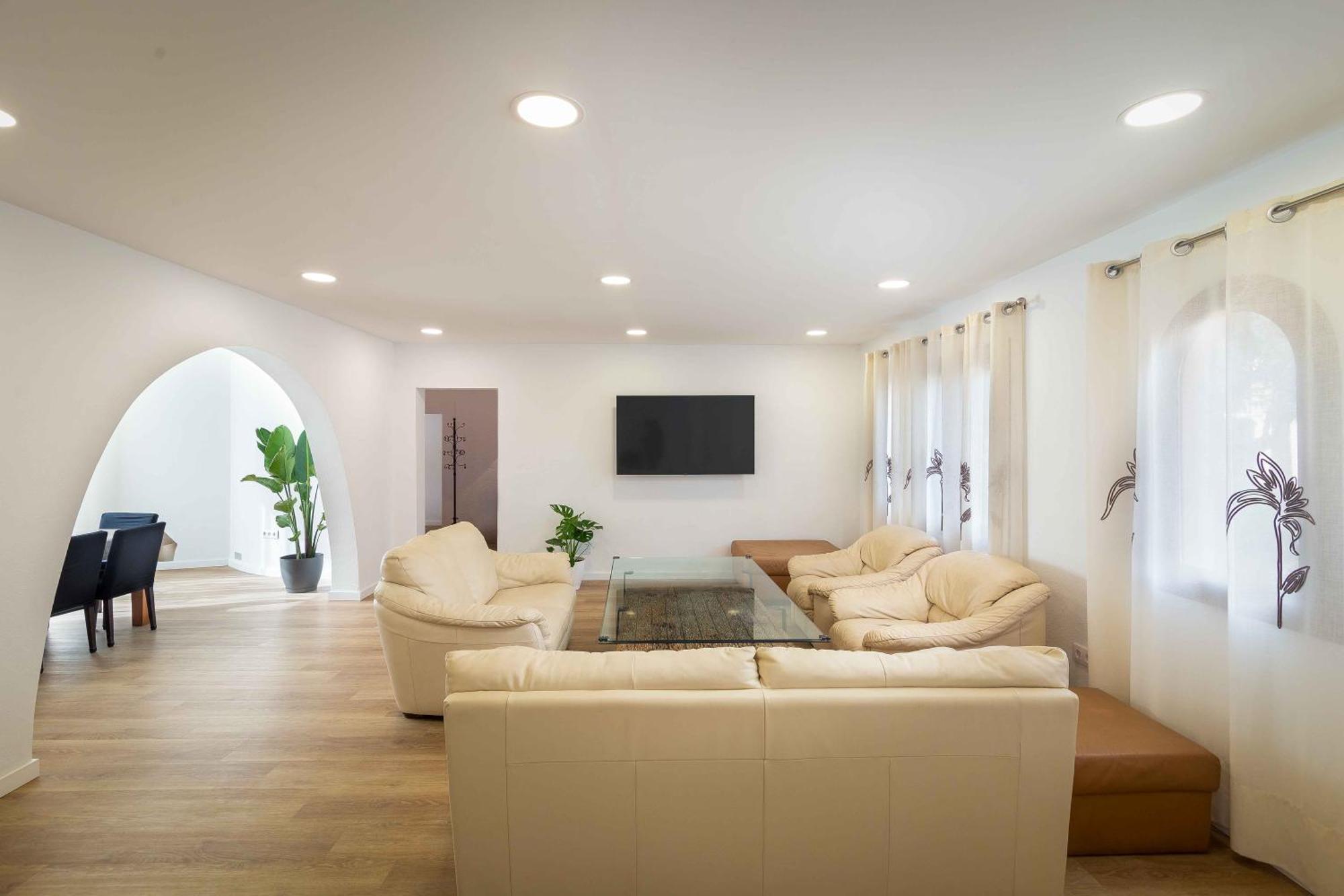 Castellet Villa Marratxí Dış mekan fotoğraf