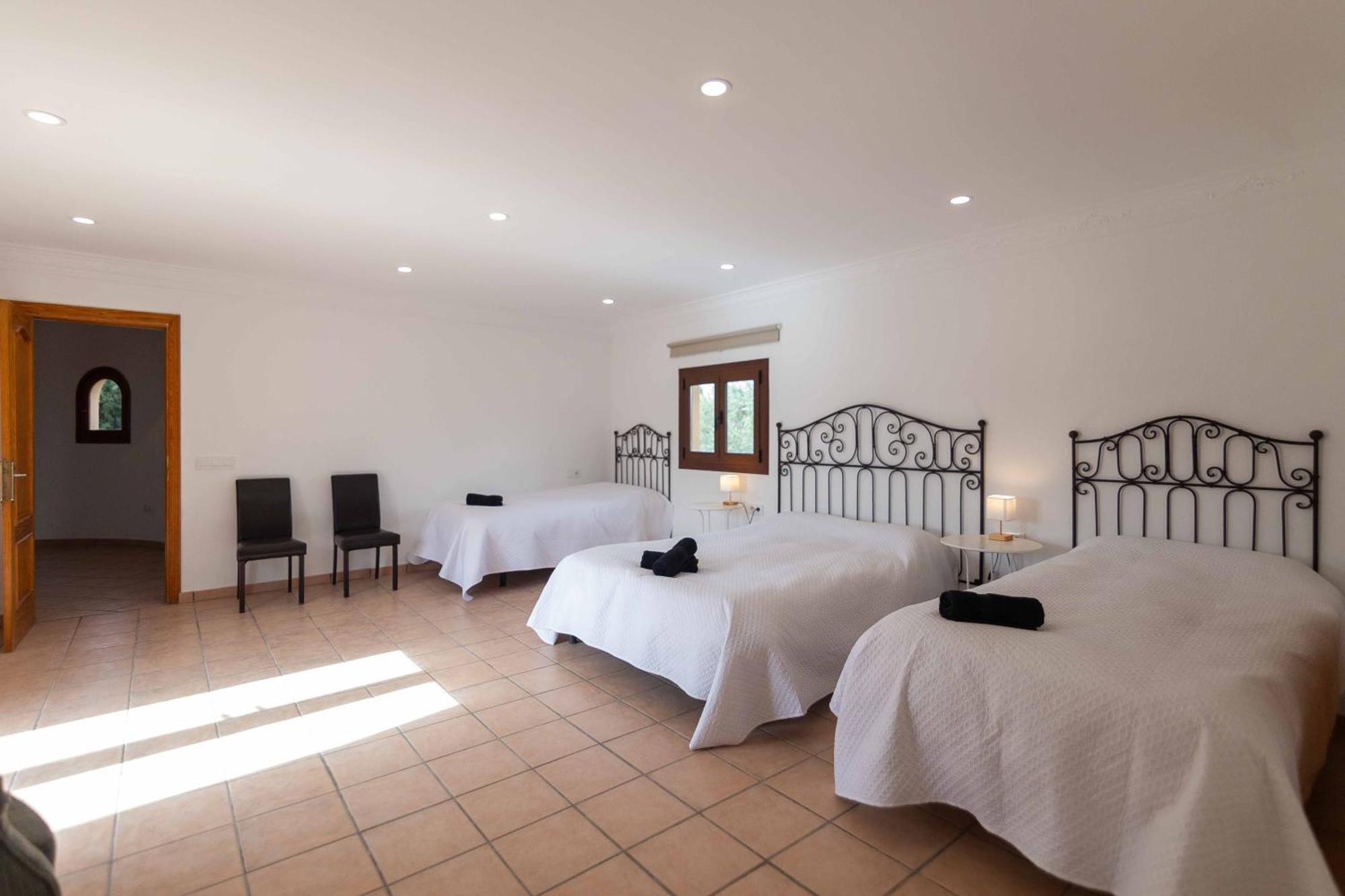 Castellet Villa Marratxí Dış mekan fotoğraf