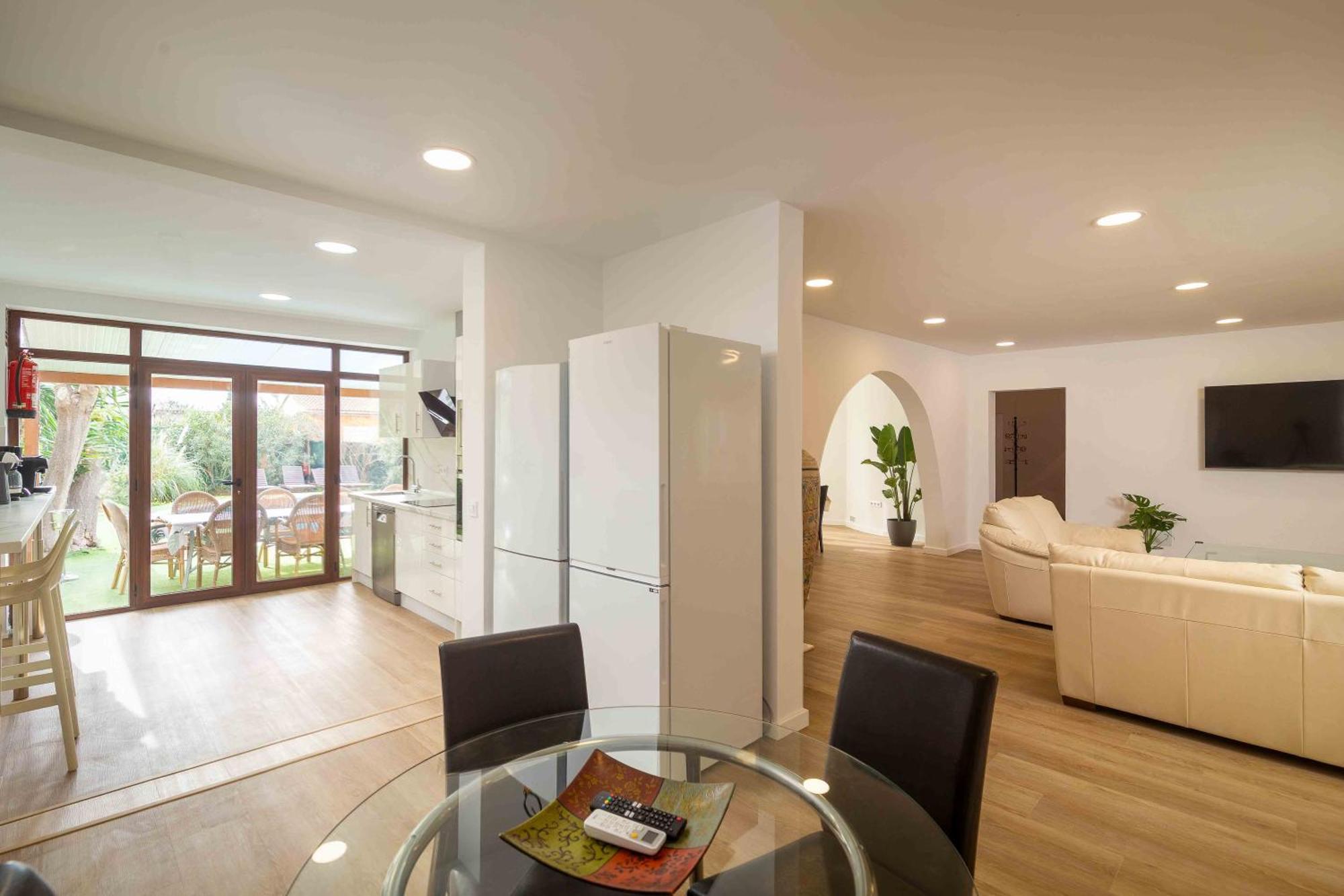 Castellet Villa Marratxí Dış mekan fotoğraf