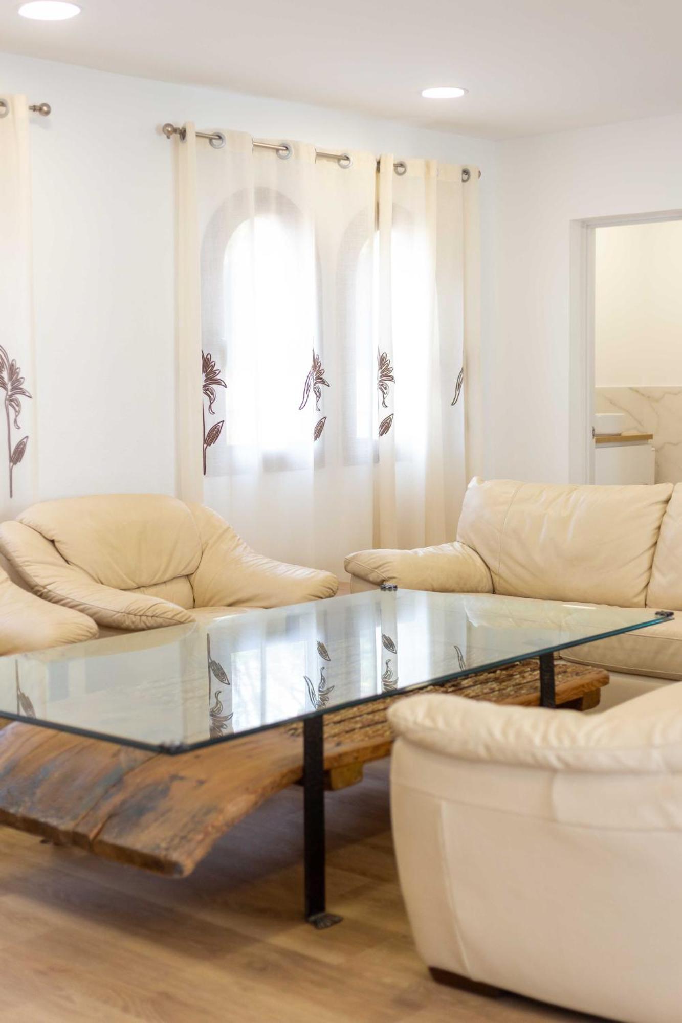 Castellet Villa Marratxí Dış mekan fotoğraf
